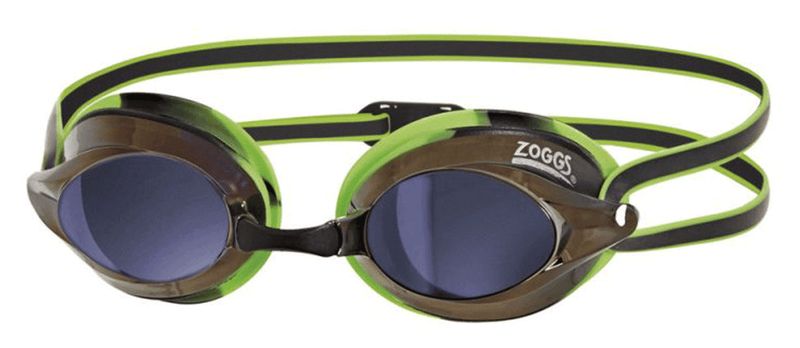 Zoggs Racespex Mirror Senior Swim Goggles_320794