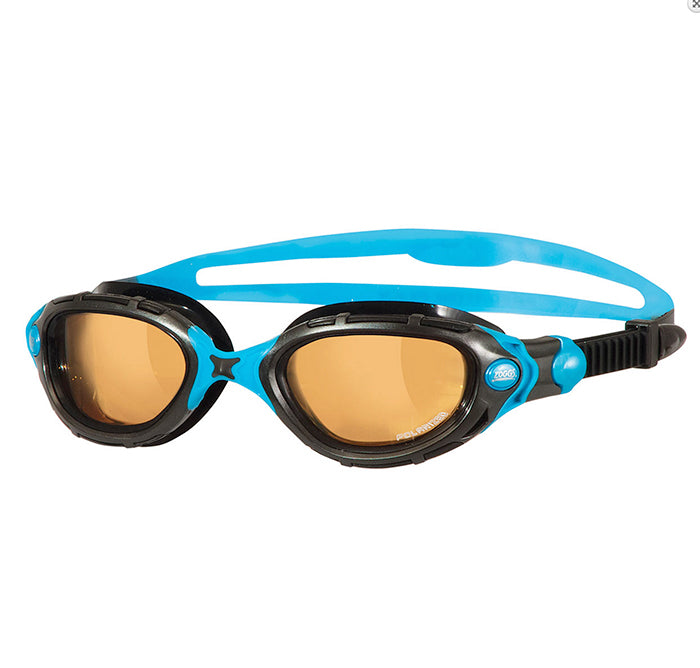 Zoggs Predator Flex 2.0 Polarised Ultra Swim Goggles_320847