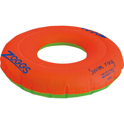 Zoggs Swim-Rings-Orange
