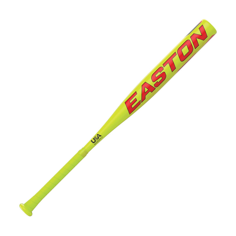 Easton YSB19RIV10 Rival2 1/4 16 Oz Baseball Bat