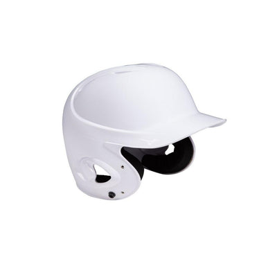 Mizuno MVP Batting Helmet - White