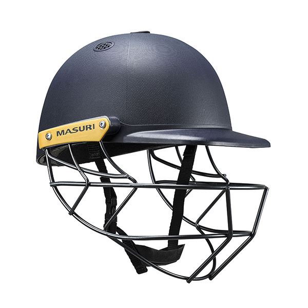 Masuri C Line Steel Senior Batting Helmet (with Adjustor)