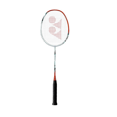 Yonex ArcSaber Light 6i Badminton Racquet  - Silver/Orange_26188-5u5-Strung