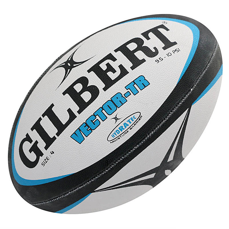Gilbert Size 4 Vector Training Union Ball