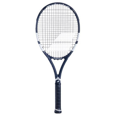 Babolat Drive 4 3/8 Tennis Racquet - Black