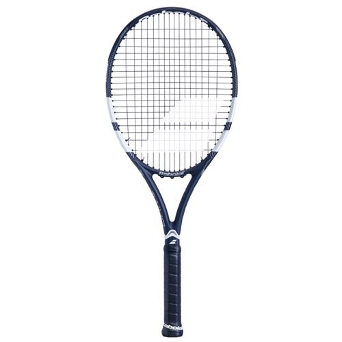 Babolat Drive 4 3/8 Tennis Racquet - Black
