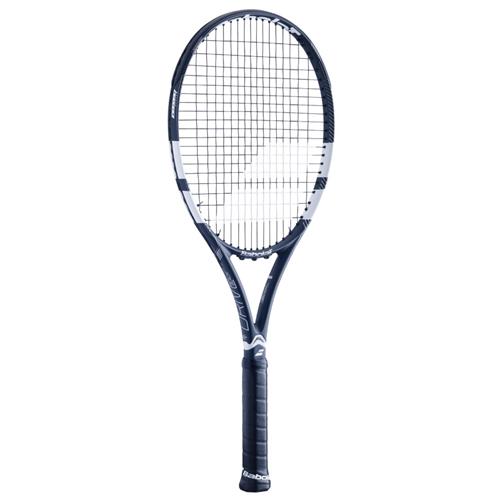 Babolat Drive 4 1/4 Tennis Racquet - Black
