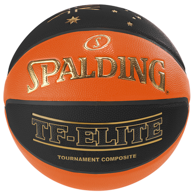 Spalding Basketball Australia TF-Elite Indoor Size 6 Basketball_5126 BA