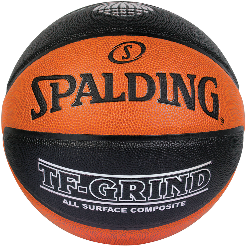 Spalding NSW TF-Grind Indoor/Outdoor Size 6 Basketball
