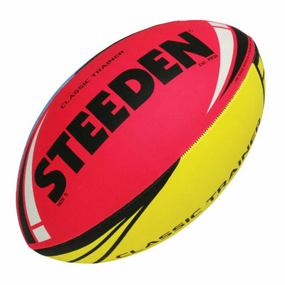 Steeden Classic Trainer Footy - Multi