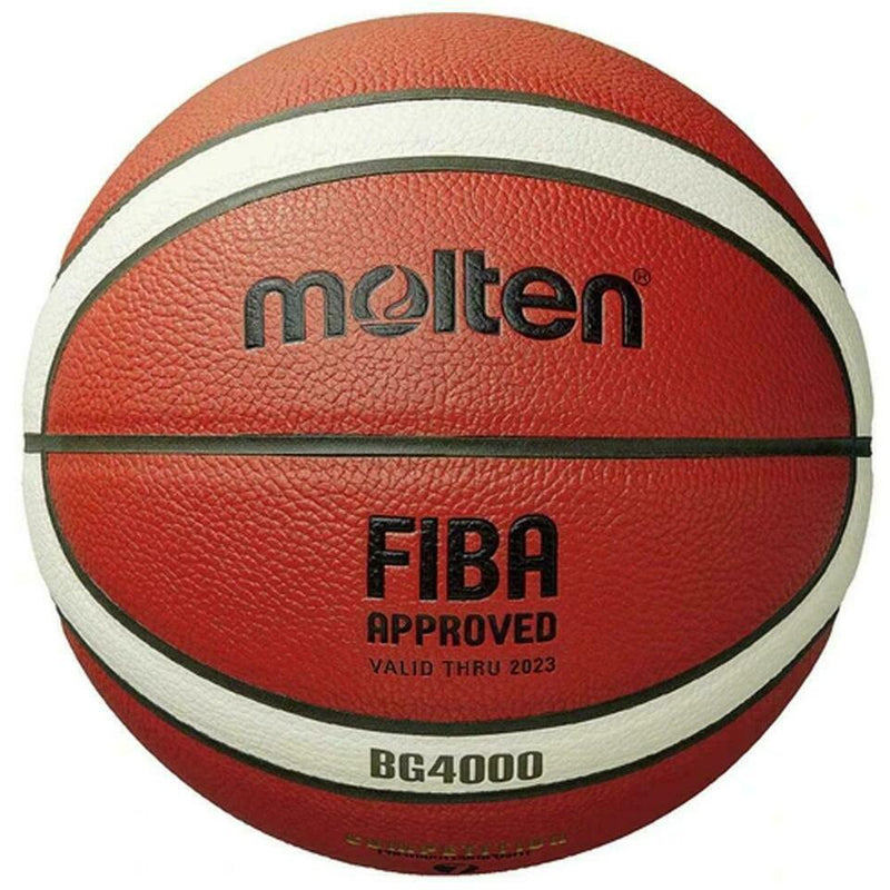 Molten BG4000 Series Basketball