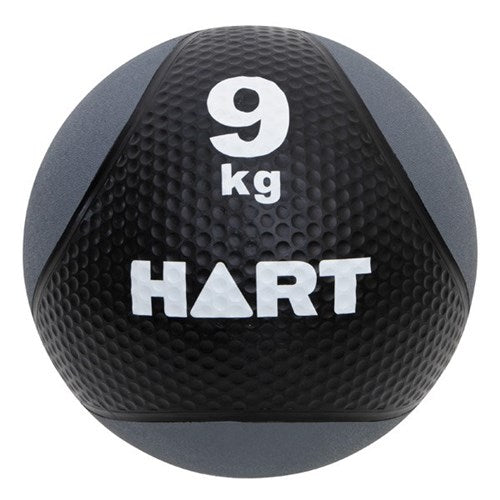 HART 9kg Medicine Ball