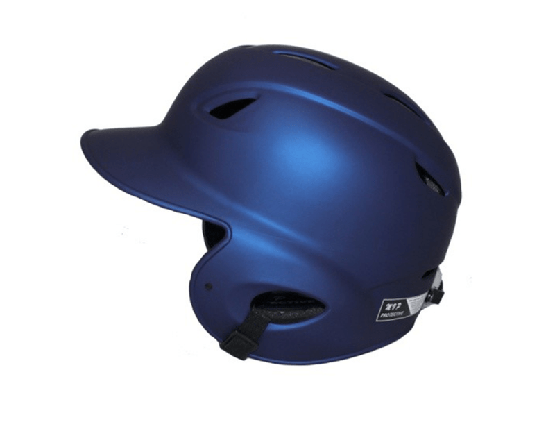 MVP Adjustable Matt Batting Helmet