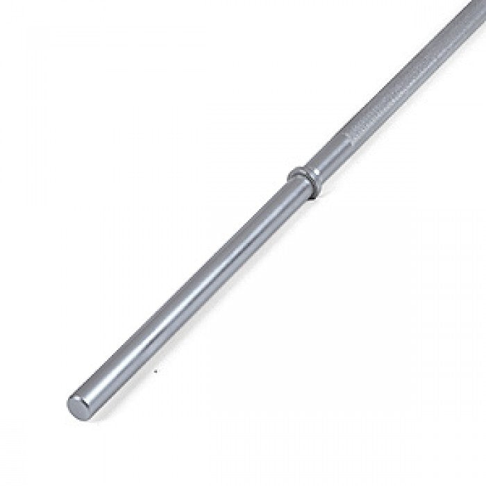 HCE 7ft Standard Barbell With Spring Collar