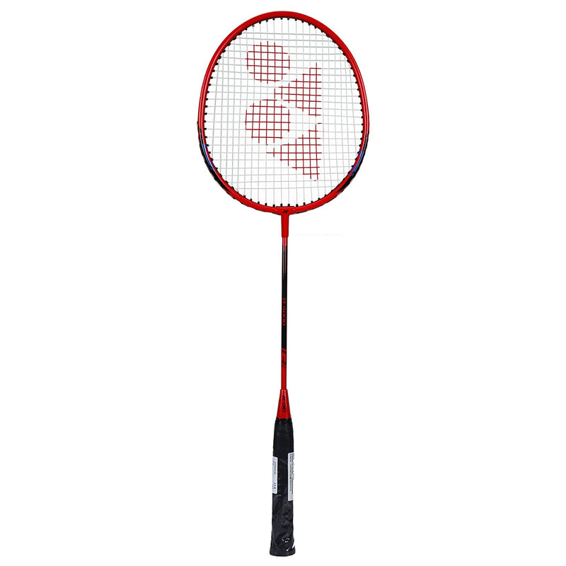 Yonex B4000 Badminton Racquet - Red_26481-U4_U4_SportsmansWarehouse