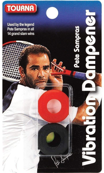 Pete Sampras Dampner_MSD