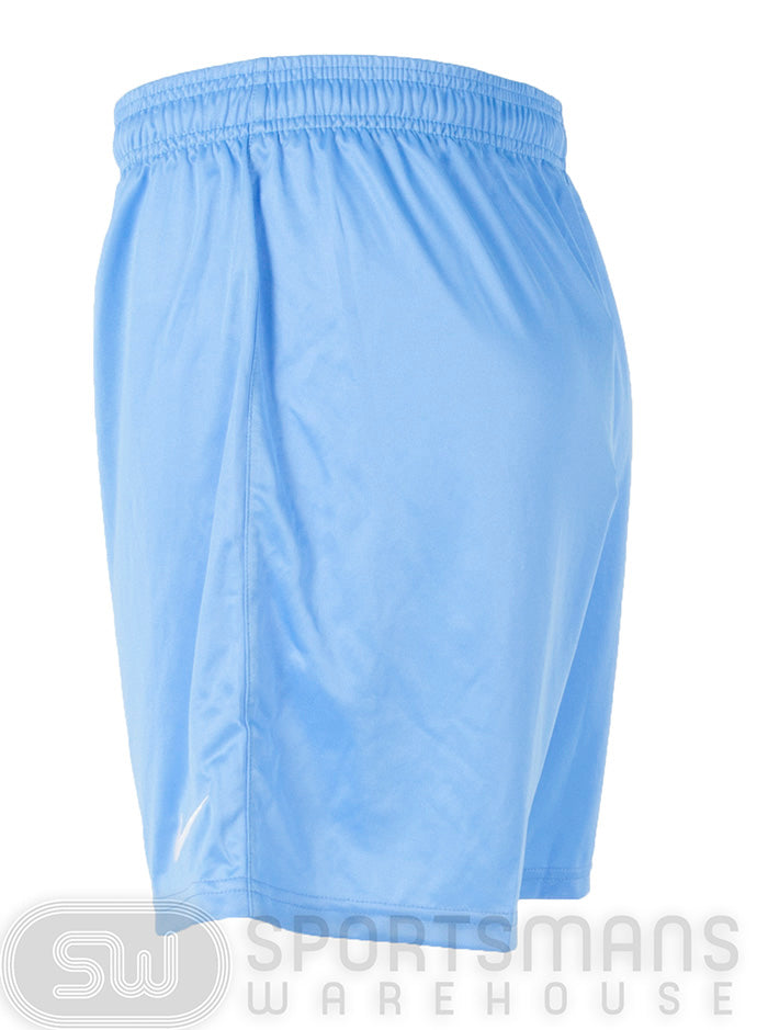 Nike Woden Valley Youth Park Knit Short - Uni Blue_725988-412