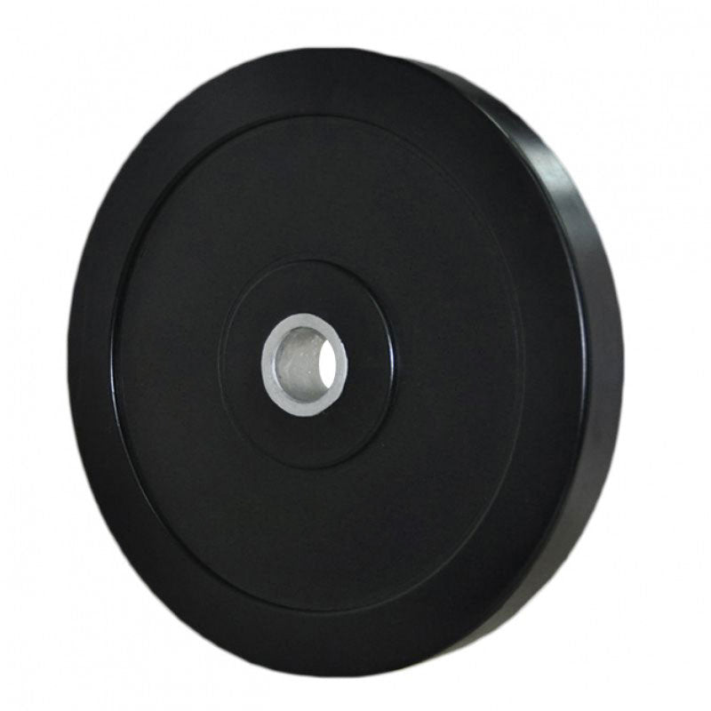 HCE Olympic 10 Kg Bumper Weight Plate_PO-3100-NL