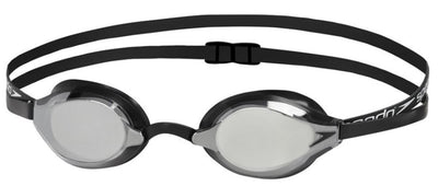 Speedo Fastskin Speedsocket 2 Mirror Goggles - Black_8/108973515