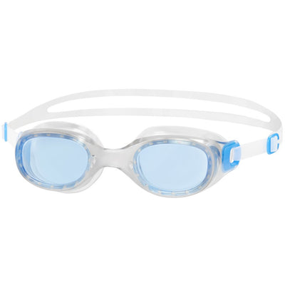 Speedo Futura Classic - Clear/Blue_8/108983537