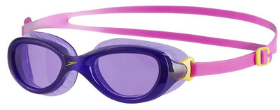 Speedo Futura Classic Junior Goggles -Violet_8/10900B983