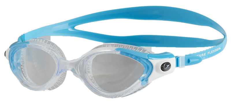 Speedo Futura Biofuse Female Flexi Goggles - Turquoise_8/11312C105