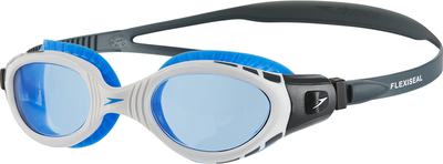 Speedo Adult Futura Biofuse Flexiseal Goggle