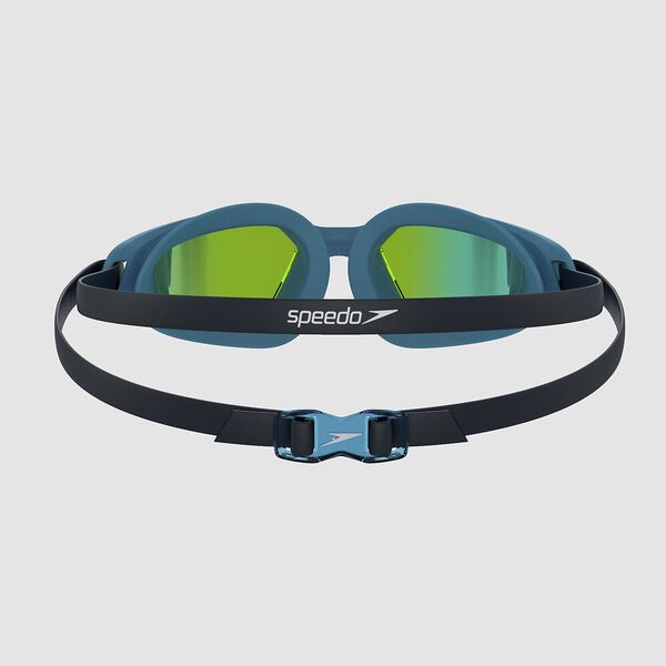 Speedo Hydropulse Mirror Junior Goggle