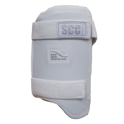 SCC Adult Players Thigh Guard