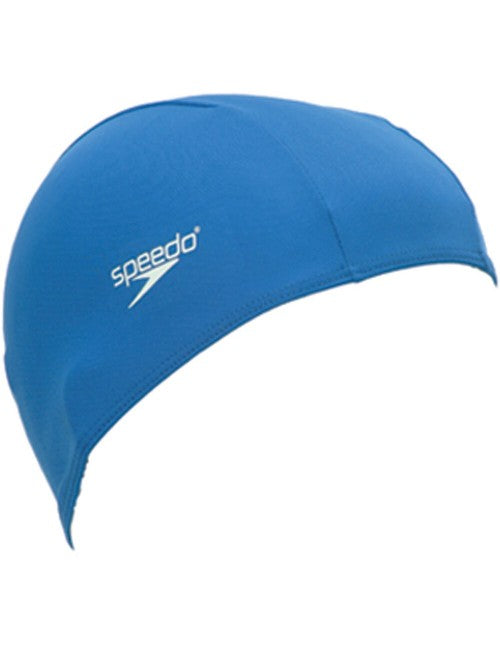 Speedo Polyester Senior Swim Cap - Assorted_8/710080000
