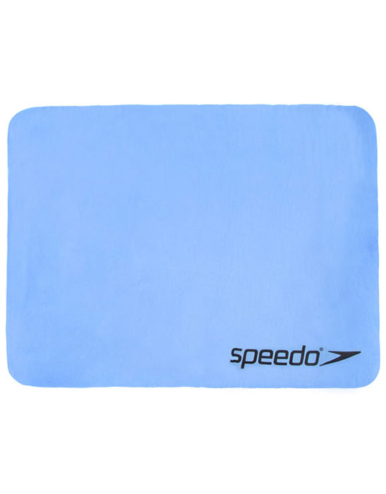 Speedo Sports Towel - Blue_8/005002611
