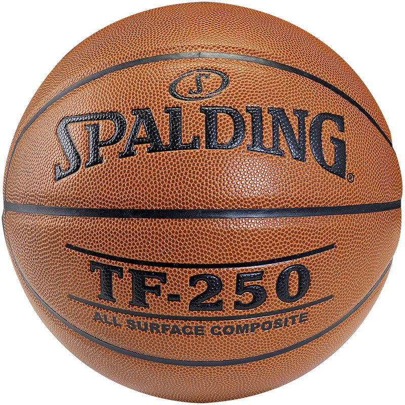 Spalding TF 250 BA Indoor/Outdoor Size 7 Basketball_5167