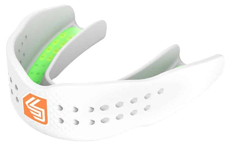 Shock Doctor Superfit Womens Mouthguard - White_MG88W02A