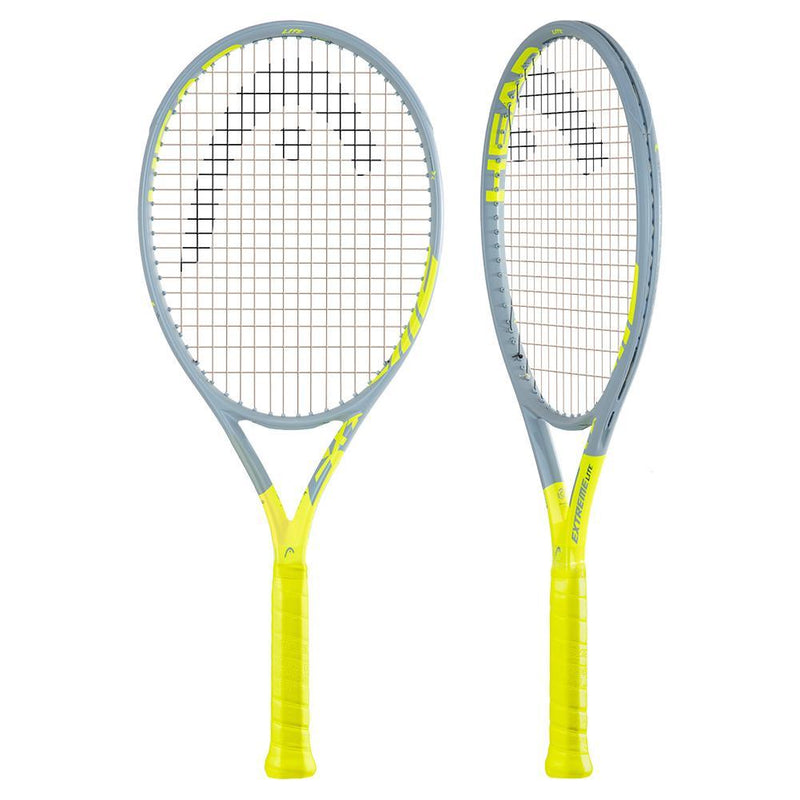 Head Graphene 360 Extreme MP S30 Tennis Racquet - Yellow
