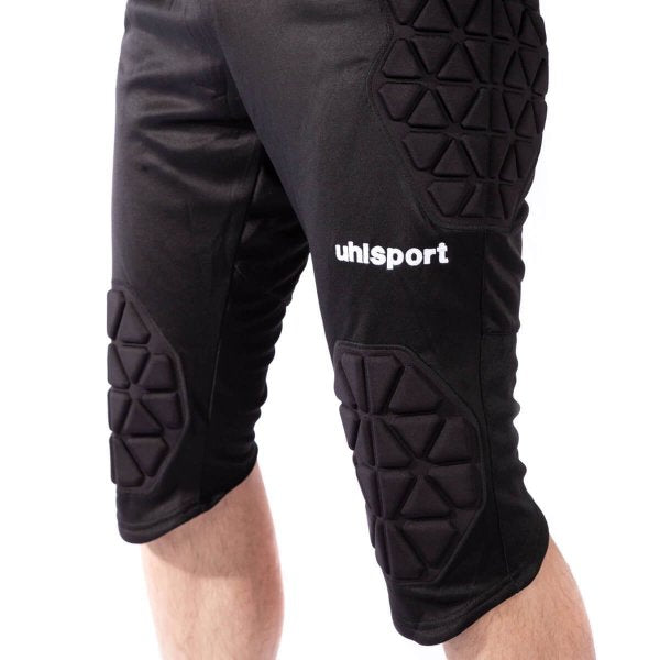 Uhlsport Adult Goalkeeper Long Shorts