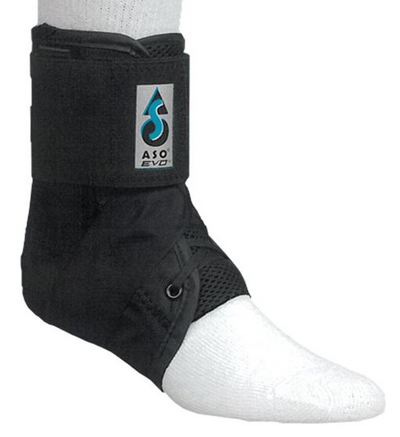 Aso Evo Extra Small Ankle Stabilizer