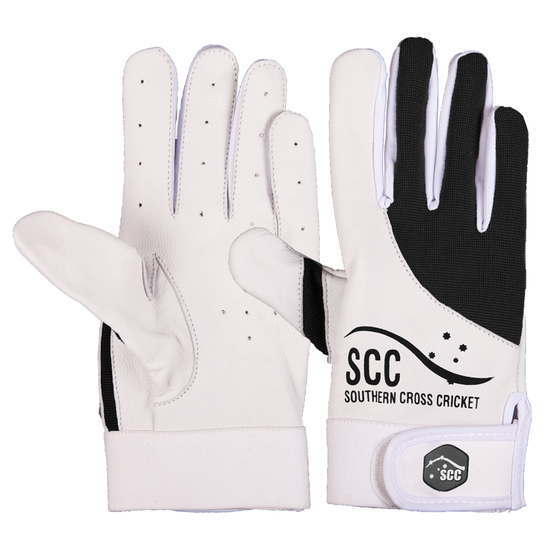 SCC100ASSSF_SCC Assassin Slim Fit Indoor Cricket Glove