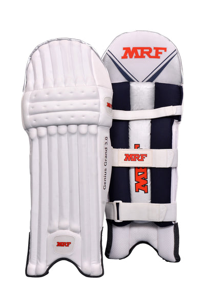 MRF Grand 3.0 ARH Cricket Batting Pads