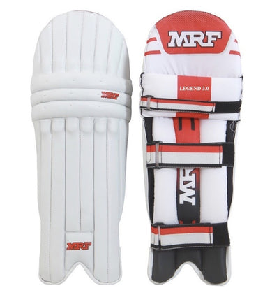 MRF Legend 3.0 ARH Cricket Batting Pads