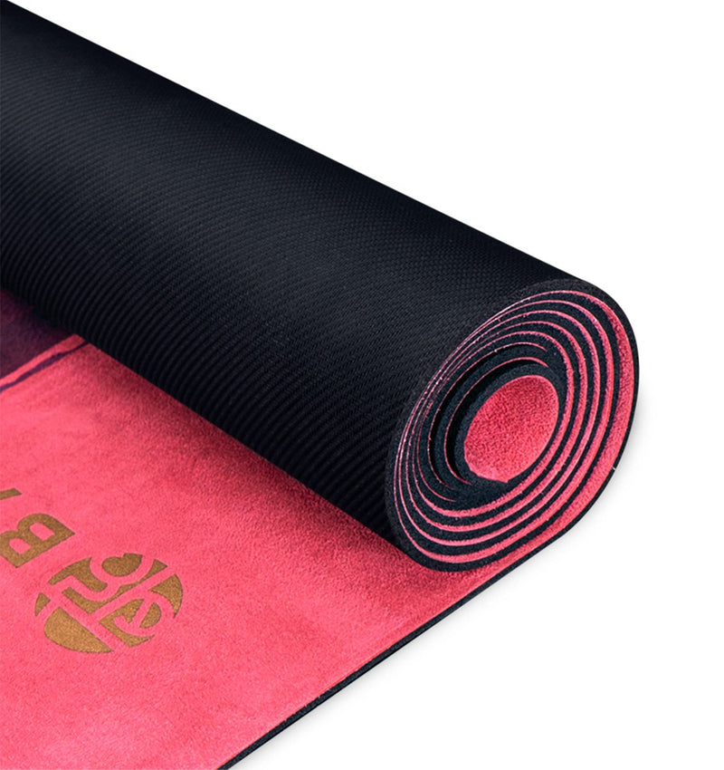 Bahe Elementary Pro Yoga Mat, 3mm, Eco-Friendly