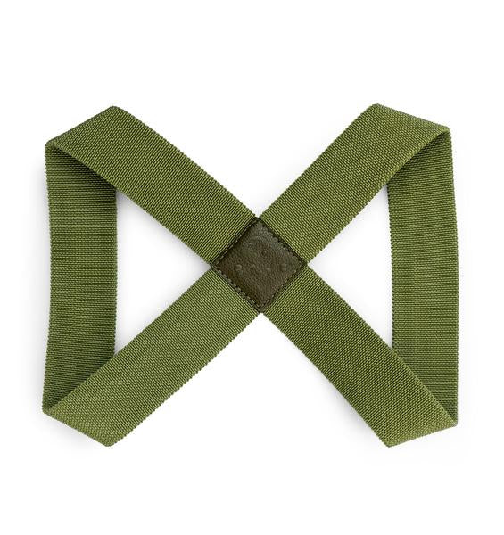 Bahe Yoga Loop Medium - Green
