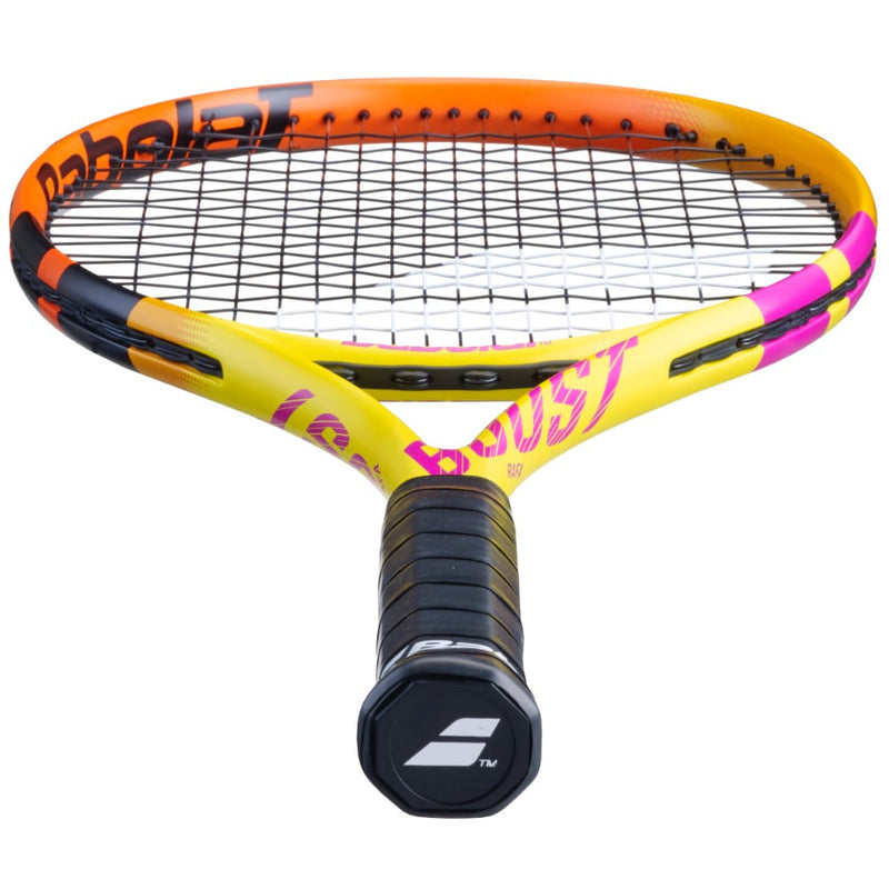 Babolat Boost Aero Rafa (4 3/8) Tennis Racquet