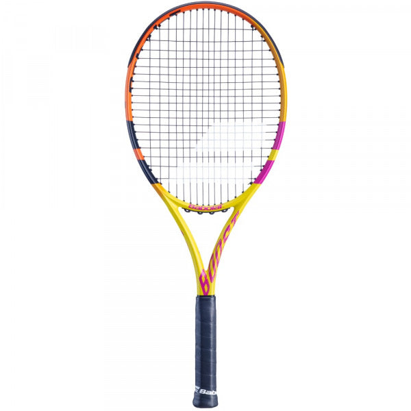 Babolat Boost Aero Rafa (4 3/8) Tennis Racquet