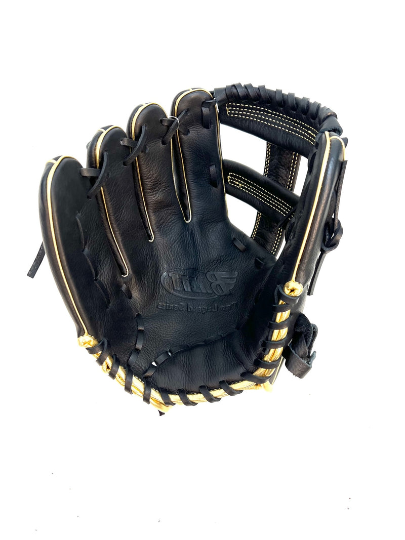 Brett STC Napa 1250 Leather Fielding Glove - Left Hand