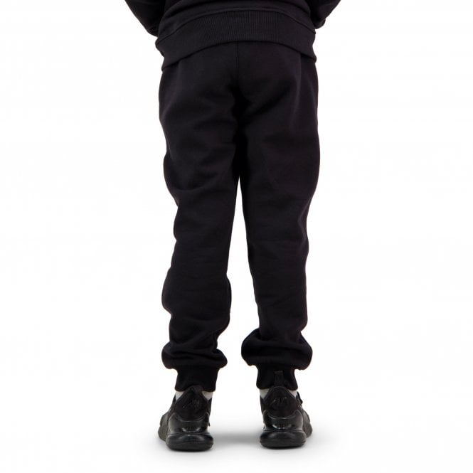 Canterbury Kids CCC Anchor Fleece Pant - Black