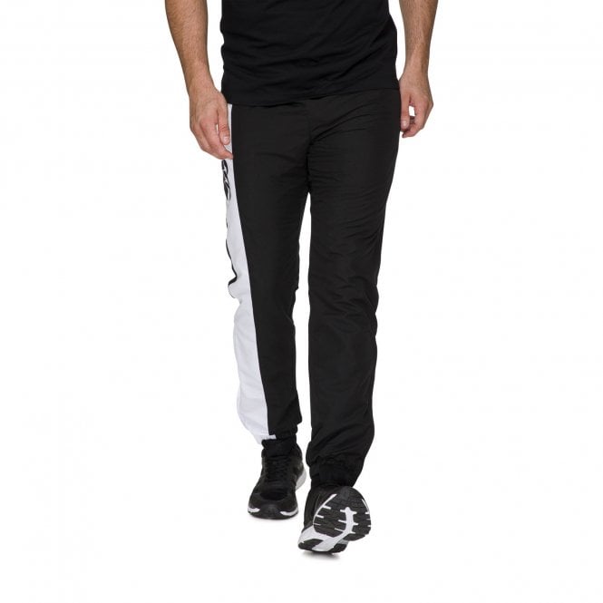 Canterbury Mens Tapered Stripe Cuffed Trackpant
