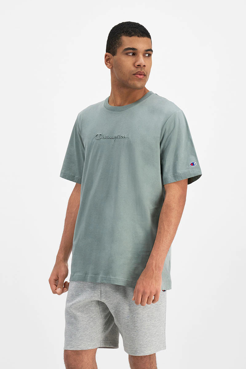 Champion store tech tee