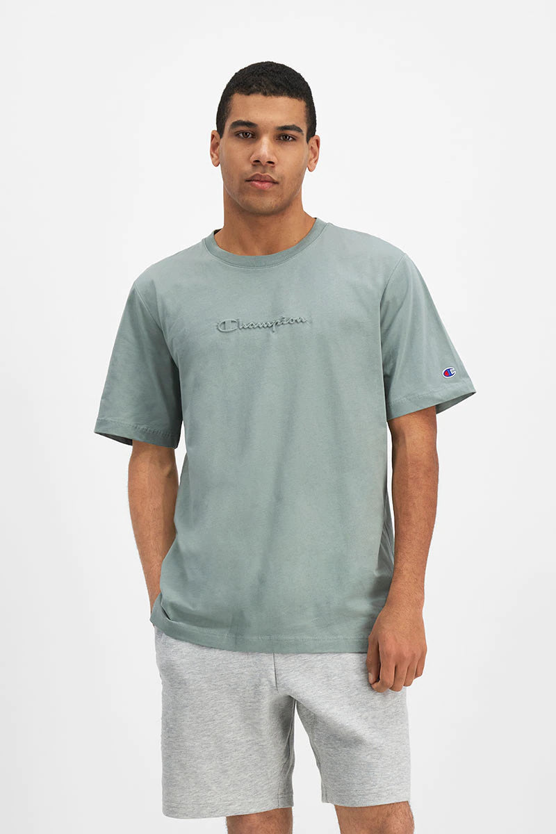Champion Mens Ch Roch Tech Tee