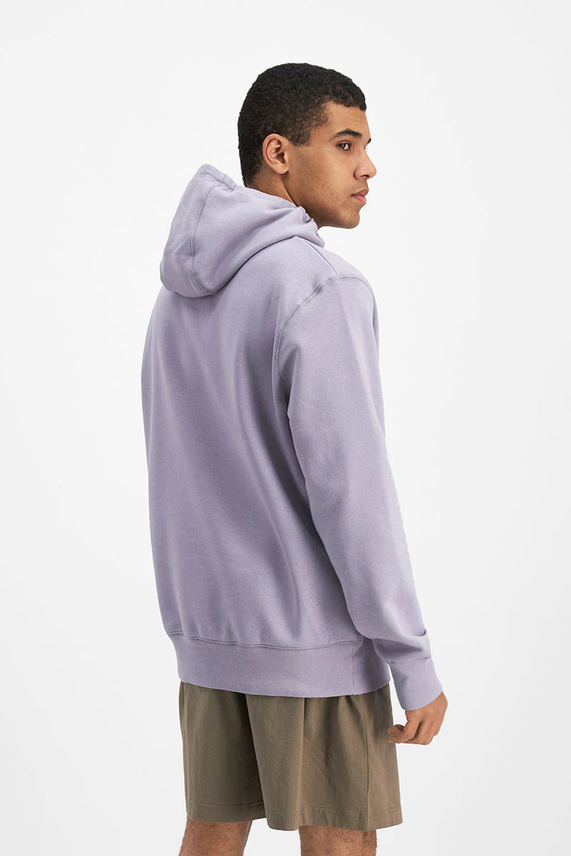 Lavender champion hoodie on sale mens