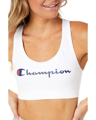 Champion Womens The Authentic Sports Bra